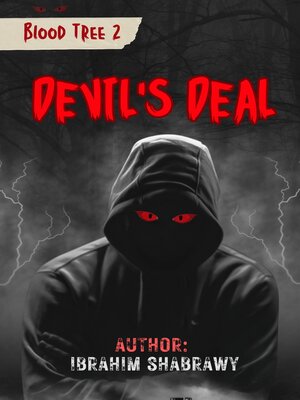 cover image of Blood Tree 2